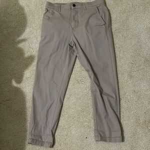 Chino Pants
